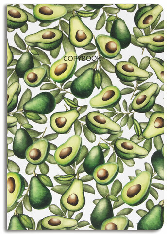 Тетради 40 л. в линию обложка SoftTouch, НАБОР 3 шт., бежевая бумага 70 г/м2, сшивка, А5 (147х210 мм), FLORA, BRAUBERG, 403798