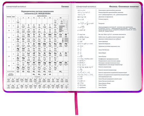 Дневник 1-11 класс 48 л., кожзам (твердая с поролоном), фольга, BRAUBERG HOLIDAY, "БАБОЧКА", 105985