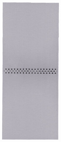 Скетчбук, серая бумага 120 г/м2, 170х195 мм, 30 л., гребень, подложка, цветная фольга, "Мрамор", 98689