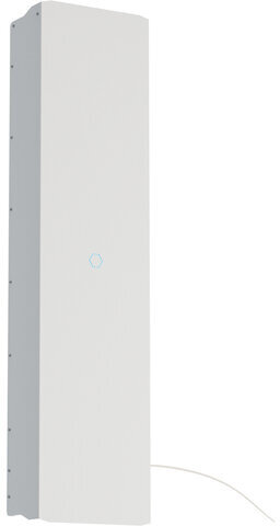 Рециркулятор БАКТЕРИЦИДНЫЙ (НДС 20%) ОВУ-06 "Солнечный Бриз-6", УФ лампа 4х30 Вт, 120 м3/час, РУ, 602011