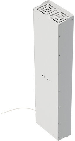 Рециркулятор БАКТЕРИЦИДНЫЙ (НДС 20%) ОВУ-06 "Солнечный Бриз-6", УФ лампа 4х30 Вт, 120 м3/час, РУ, 602011