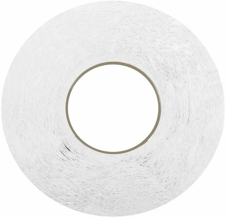 Бумага туалетная 3-х слойная, 24 рулона (24х16,5 м), LAIMA Deluxe, 100% целлюлоза, 115397