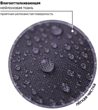 Ранец BRAUBERG FIT, 2 отделения, "Colorful lion", 38х27х14 см, 270618