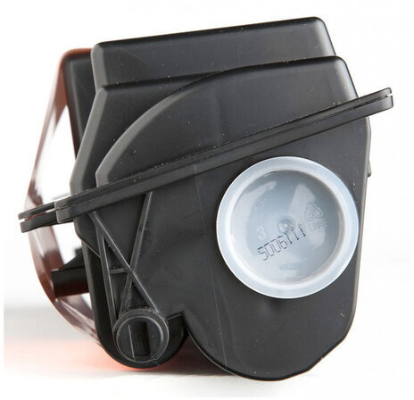 Тонер-картридж CACTUS (CS-TK18) для KYOCERA FS-1020/1018/1118, ресурс 7200 стр.