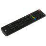 Телевизор BQ 3203B Black, 32'' (81 см), 1366x768, HD, 16:9, черный
