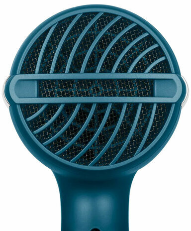 Фен POLARIS PHD 2245Ti, 2200 Вт, 2 скорости, 3 температурных режима, ионизация, морская волна, 07862