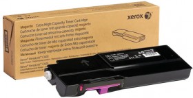 Картридж лазерный XEROX (106R03535) VersaLink C400/C405, пурпурный, ресурс 8000 стр., оригинальный