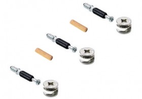 Фурнитура к крышке для тумбы "Арго", 730х450х22 мм