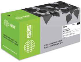 Картридж лазерный CACTUS (CS-TN114) для Konica Minolta 162/180/7115/7118/7216, ресурс 11000 страниц