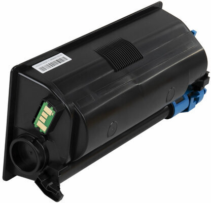 Тонер-картридж лазерный SONNEN (SK-TK3100) для KYOCERA FS-2100/FS-2100DN/ECOSYS M3040dn/M3540dn, ресурс 12500 стр., 364088