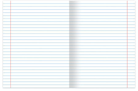 Тетрадь 12 л. BRAUBERG, линия, обложка картон, ПАРОЧКА, 104778