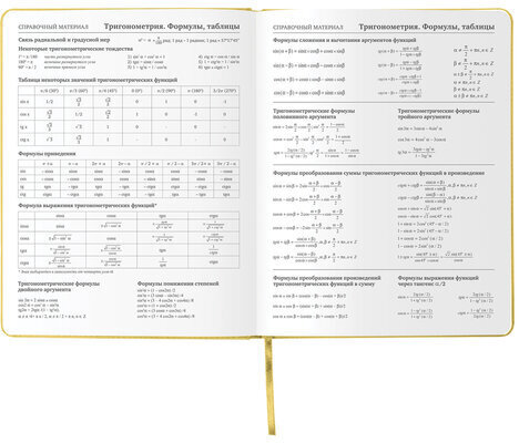 Дневник 1-11 класс 48 л., кожзам (твердая с поролоном), фольга, BRAUBERG HOLIDAY, "КОРОНА", 105986