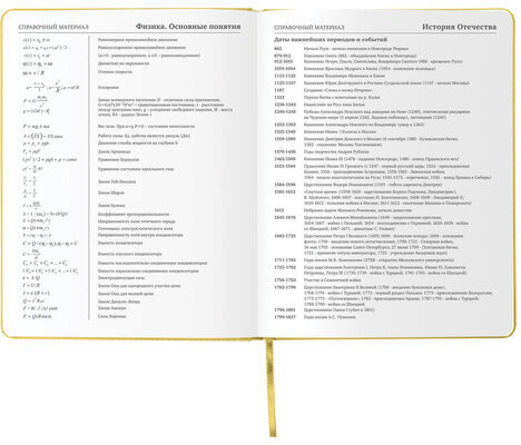 Дневник 1-11 класс 48 л., кожзам (твердая с поролоном), фольга, BRAUBERG HOLIDAY, "КОРОНА", 105986