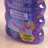 Клей для слаймов канцелярский с блестками ELMERS "Glitter Glue", 177 мл, фиолетовый, 2077253
