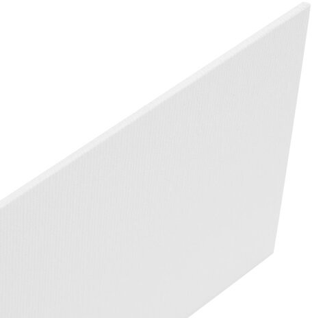 Холсты на картоне НАБОР 30 штук в коробе, хлопок, грунт, 280 г/м2, BRAUBERG ART CLASSIC, 192663