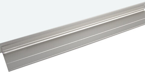 Доска магнитно-маркерная 3-х элементная 100х150/300 см, 5 рабочих поверхностей, белая, BRAUBERG, 231708