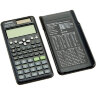 Калькулятор инженерный CASIO FX-991ES PLUS-2SETD (162х77 мм), 417 функций, двойное питание, сертифицирован для ЕГЭ, FX-991ESPLUS-2S