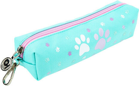 Рюкзак ЮНЛАНДИЯ COMPLETE с пеналом в комплекте, эрго-спинка, "Yummy cat", 42х29х14 см, 270663