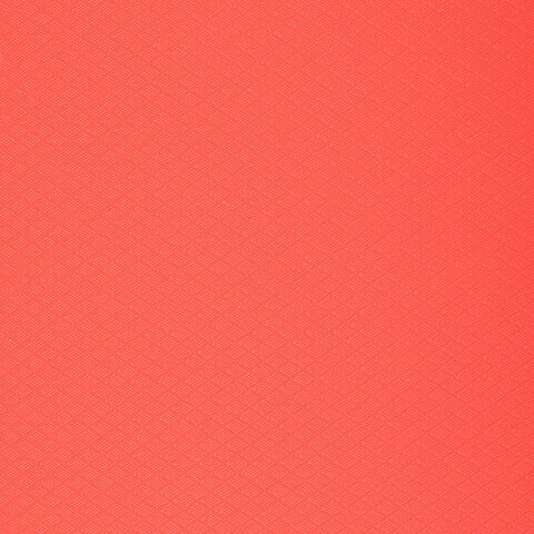 Тетрадь на кольцах А5 175х220 мм, 120 л., пластик, с резинкой, BRAUBERG, Коралловый, 404621