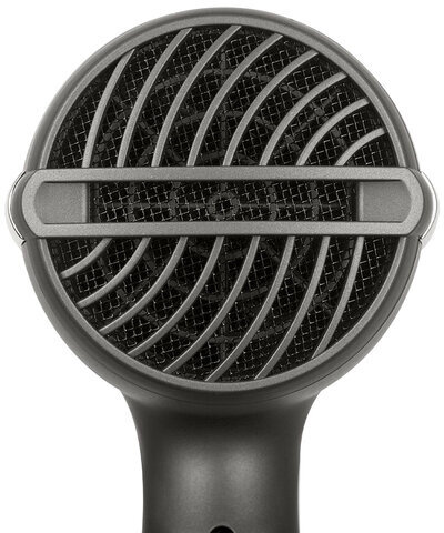 Фен POLARIS PHD 2245Ti, 2200 Вт, 2 скорости, 3 температурных режима, ионизация, серый, 63851