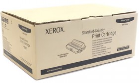 Картридж лазерный XEROX (106R01245) Phaser 3428, оригинальный, ресурс 4000 стр.