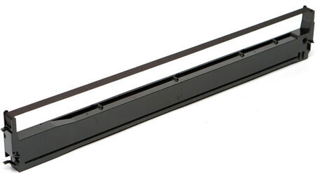 Картридж матричный CACTUS (CS-LQ1000) для EPSON LQ-1000/50/70/1170/LX-1000/50, черный