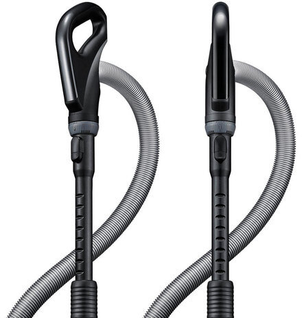 Пылесос SAMSUNG VC20M251AWB/EV с пылесборником, 2000 Вт, мощность всасывания 460 Вт, синий