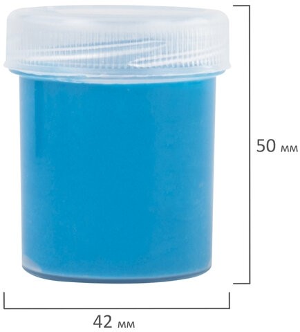 Краски пальчиковые для малышей от 1 года, КЛАССИКА, 12 цветов по 40 мл, BRAUBERG KIDS, 192397