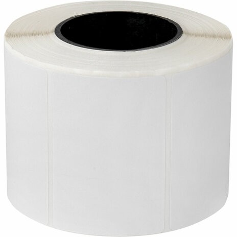 Этикетка ТермоЭко (58х40 мм), 700 этикеток в ролике, УДАЛЯЕМЫЙ КЛЕЙ, светостойкость до 2 месяцев, 115616