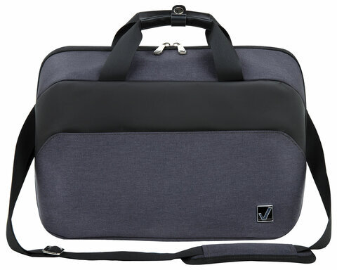 Сумка-портфель BRAUBERG "Modern" с отделением для ноутбука 15-16", откидная крышка, 29х42х11 см, 270828