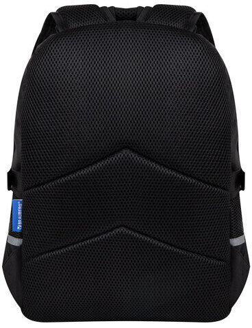 Рюкзак BRAUBERG VIBE, 2 отделения, 5 карманов, "Green car", 40х28х14 см, 272088