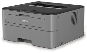 Принтер лазерный BROTHER HL-L2300DR А4, 26 стр./мин, 10000 стр./мес., ДУПЛЕКС, HLL2300DR1