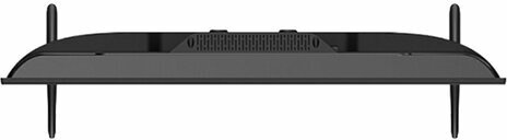 Телевизор BQ 32S15B Black, 32'' (81 см), 1366x768, HD, 16:9, SmartTV, Wi-Fi, черный