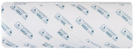 Вата глазная нестерильная НИКА 250 г