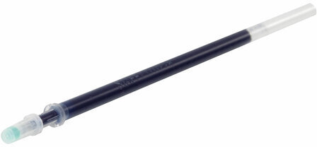 Стержень гелевый STAFF "Basic" GPR-229, 135 мм, СИНИЙ, игольчатый узел 0,5 мм, линия 0,35 мм, 170228