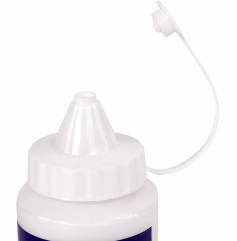 Краска акриловая художественная BRAUBERG ART CLASSIC, флакон 250мл, БЕЛИЛА ТИТАНОВЫЕ, 191072