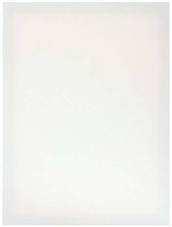 Холст на подрамнике BRAUBERG ART CLASSIC, 30х40 см, 420 г/м2, 45% хлопок 55% лен, среднее зерно, 191656