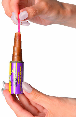 Липкая лента от мух мухоловка КОМПЛЕКТ 4 шт., NADZOR, IFR001P