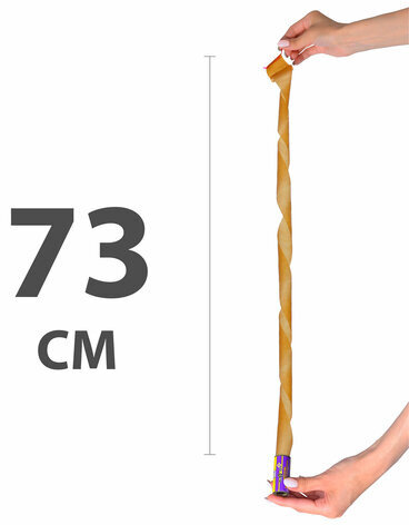 Липкая лента от мух мухоловка КОМПЛЕКТ 4 шт., NADZOR, IFR001P