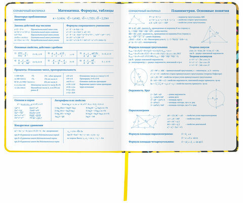 Дневник 1-11 класс 48 л., кожзам (твердая), шелкография, BRAUBERG, "ЛЕОПАРД", 105988
