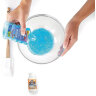 Клей для слаймов канцелярский с блестками ELMERS "Glitter Glue", 177 мл, голубой, 2077252