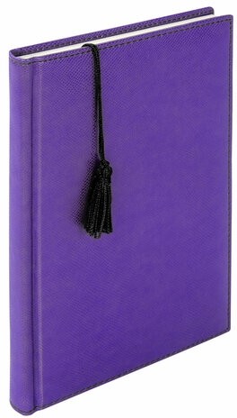 Закладка для книг 3D, BRAUBERG, объемная, "Вселенная", с декоративным шнурком-завязкой, 125757