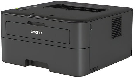 Принтер лазерный BROTHER HL-L2340DWR A4, 26 стр./мин, ДУПЛЕКС, Wi-Fi, HLL2340DWR1
