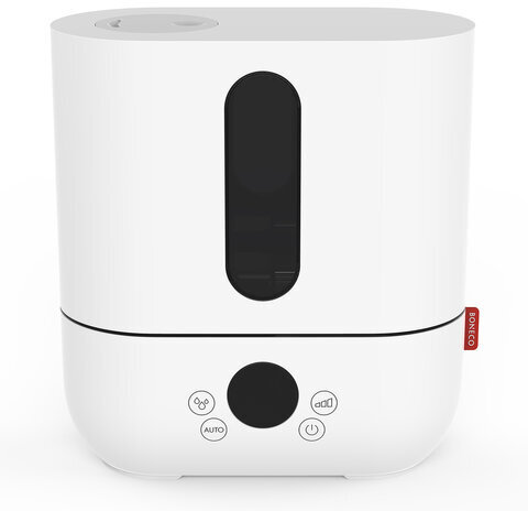 Увлажнитель воздуха BONECO U 250, объем бака 3,5 л, 20 Вт, гигростат, ароматизация, белый, НС-1280449