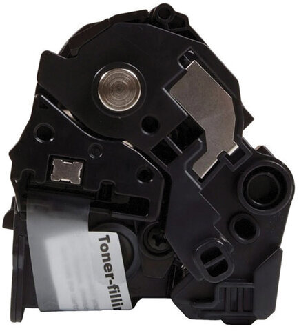 Картридж лазерный CACTUS (CS-C728S) для CANON MF4410/4430/4450/4550dn/4580dn, ресурс 2100 страниц