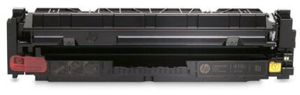 Картридж лазерный HP (CF412X) LaserJet Pro M477/M452, №410X, желтый, оригинальный, 5000 страниц