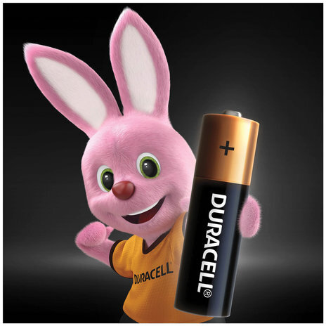 Батарейки КОМПЛЕКТ 4 шт., DURACELL Basic, AA (LR06, 15А), алкалиновые, пальчиковые, блистер, MN 1500 АА LR6