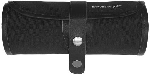 Набор инструментов для лепки и моделирования, 30 шт. в скрутке, BRAUBERG ART CLASSIC, 271176