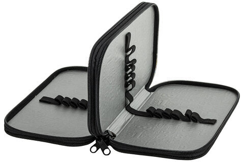 Пенал ЮНЛАНДИЯ, 2 отделения, ламинированный картон, конгрев, 19х11 см, "RAWR", 271538