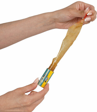 Липкая лента от мух усиленная мухоловка КОМПЛЕКТ 4 шт., NADZOR EXTREME, IFR1004